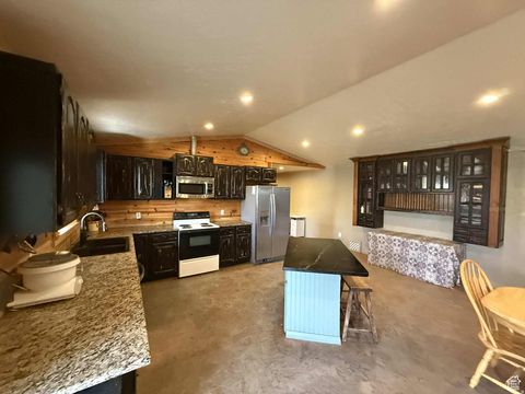 Tiny photo for 790 W 1000 S, Huntington, UT 84528 (MLS # 2154114)