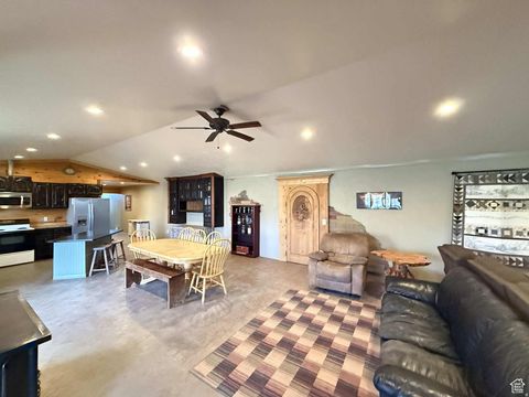 Tiny photo for 790 W 1000 S, Huntington, UT 84528 (MLS # 2154114)
