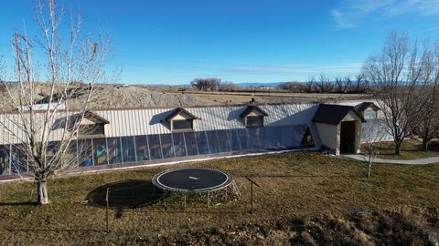 Tiny photo for 790 W 1000 S, Huntington, UT 84528 (MLS # 2154114)