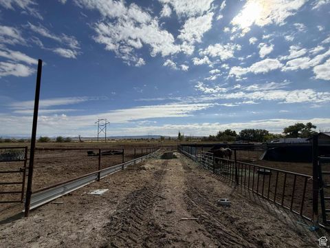 Tiny photo for 790 W 1000 S, Huntington, UT 84528 (MLS # 2154114)