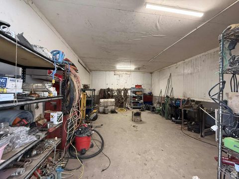 Tiny photo for 790 W 1000 S, Huntington, UT 84528 (MLS # 2154114)