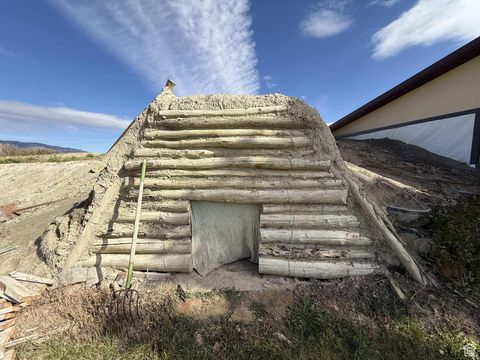 Tiny photo for 790 W 1000 S, Huntington, UT 84528 (MLS # 2154114)