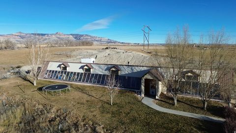 Tiny photo for 790 W 1000 S, Huntington, UT 84528 (MLS # 2154114)