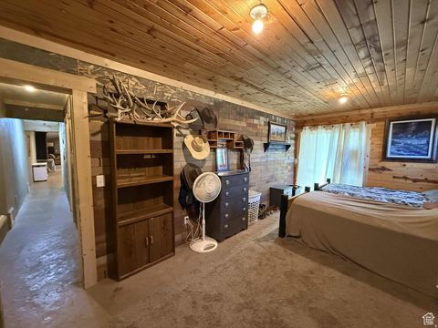 Tiny photo for 790 W 1000 S, Huntington, UT 84528 (MLS # 2154114)