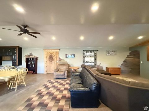 Tiny photo for 790 W 1000 S, Huntington, UT 84528 (MLS # 2154114)