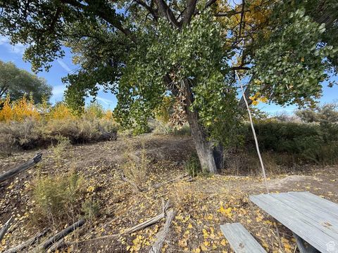 Tiny photo for 790 W 1000 S, Huntington, UT 84528 (MLS # 2154114)