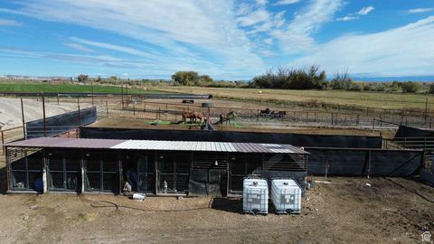 Tiny photo for 790 W 1000 S, Huntington, UT 84528 (MLS # 2154114)