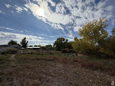 Tiny photo for 790 W 1000 S, Huntington, UT 84528 (MLS # 2154114)