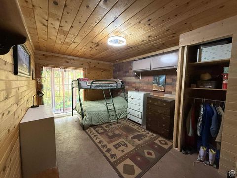 Tiny photo for 790 W 1000 S, Huntington, UT 84528 (MLS # 2154114)