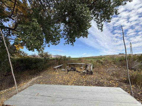 Tiny photo for 790 W 1000 S, Huntington, UT 84528 (MLS # 2154114)