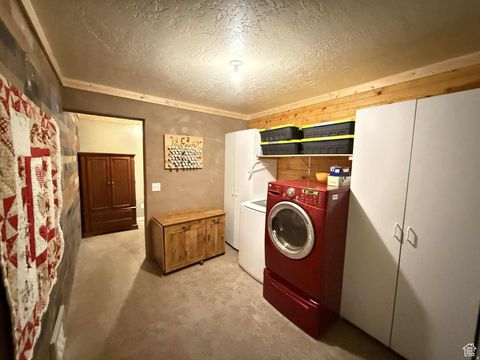 Tiny photo for 790 W 1000 S, Huntington, UT 84528 (MLS # 2154114)