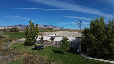 Tiny photo for 790 W 1000 S, Huntington, UT 84528 (MLS # 2154114)