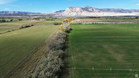 Tiny photo for 790 W 1000 S, Huntington, UT 84528 (MLS # 2154114)