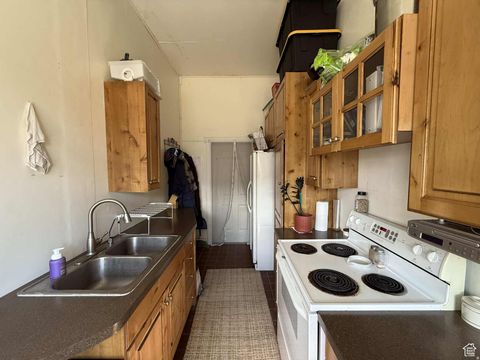 Tiny photo for 790 W 1000 S, Huntington, UT 84528 (MLS # 2154114)