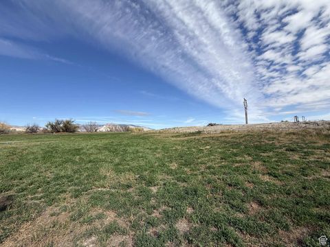 Tiny photo for 790 W 1000 S, Huntington, UT 84528 (MLS # 2154114)