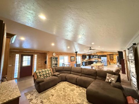 Tiny photo for 790 W 1000 S, Huntington, UT 84528 (MLS # 2154114)