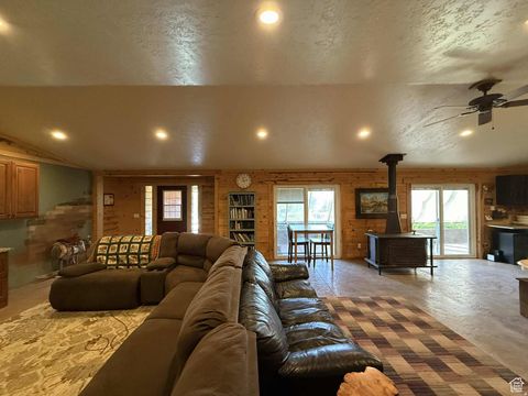 Tiny photo for 790 W 1000 S, Huntington, UT 84528 (MLS # 2154114)