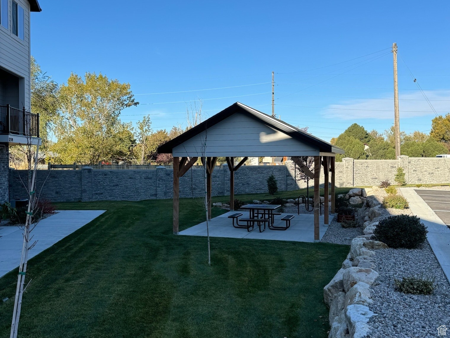 THE OVERLOOK AT 16TH - Residential