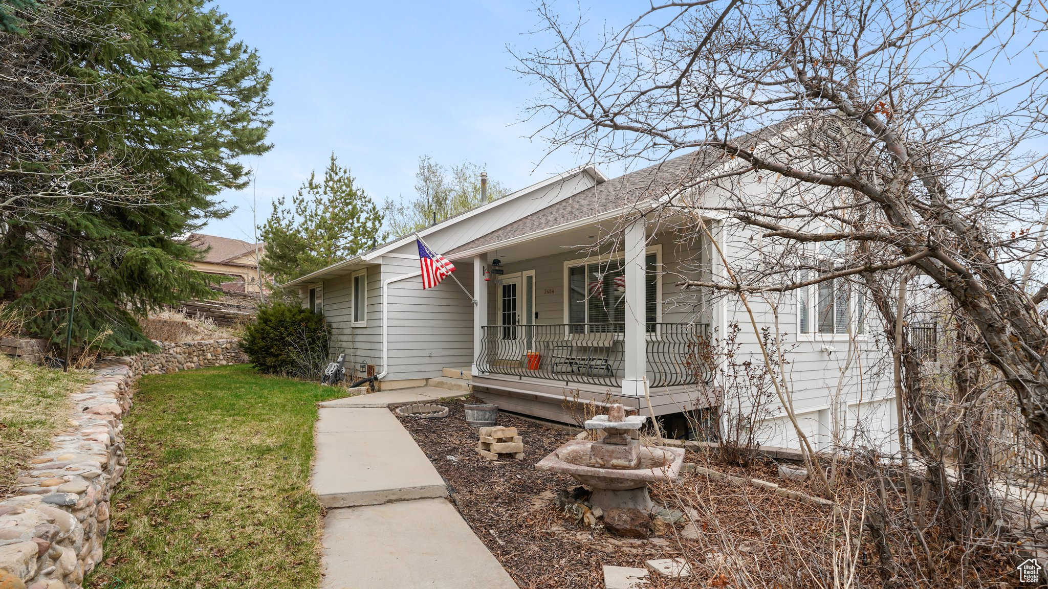 2484 Oakridge Dr, Spanish Fork, Utah image 1