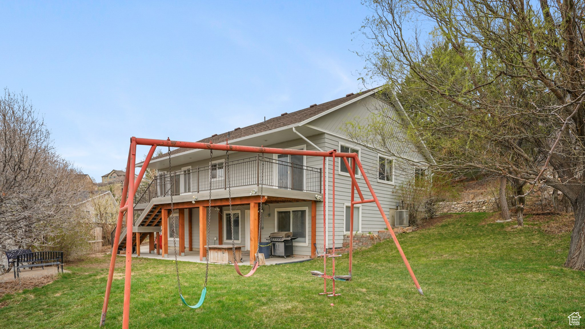 2484 Oakridge Dr, Spanish Fork, Utah image 23