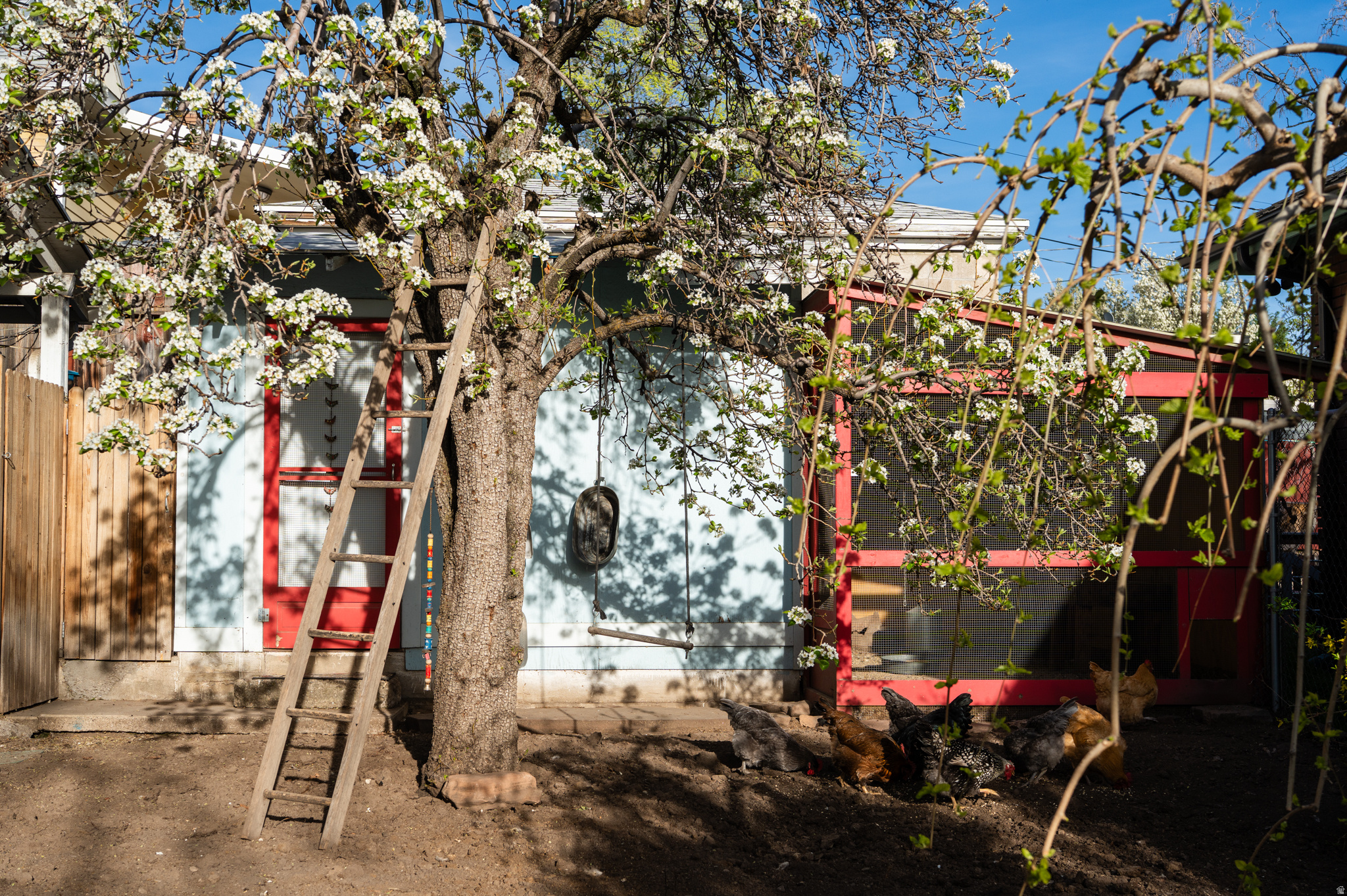 AVENUES - Residential