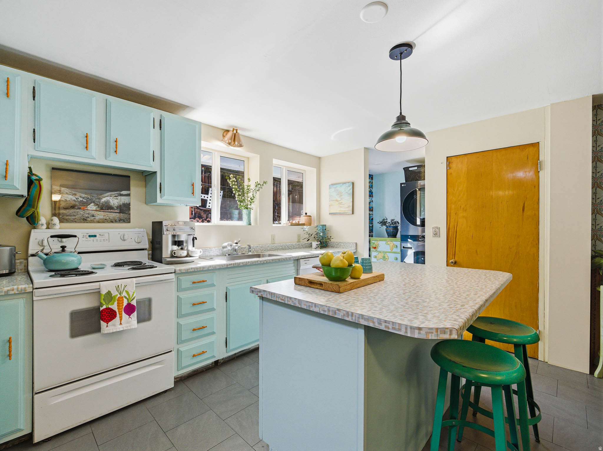 AVENUES - Residential