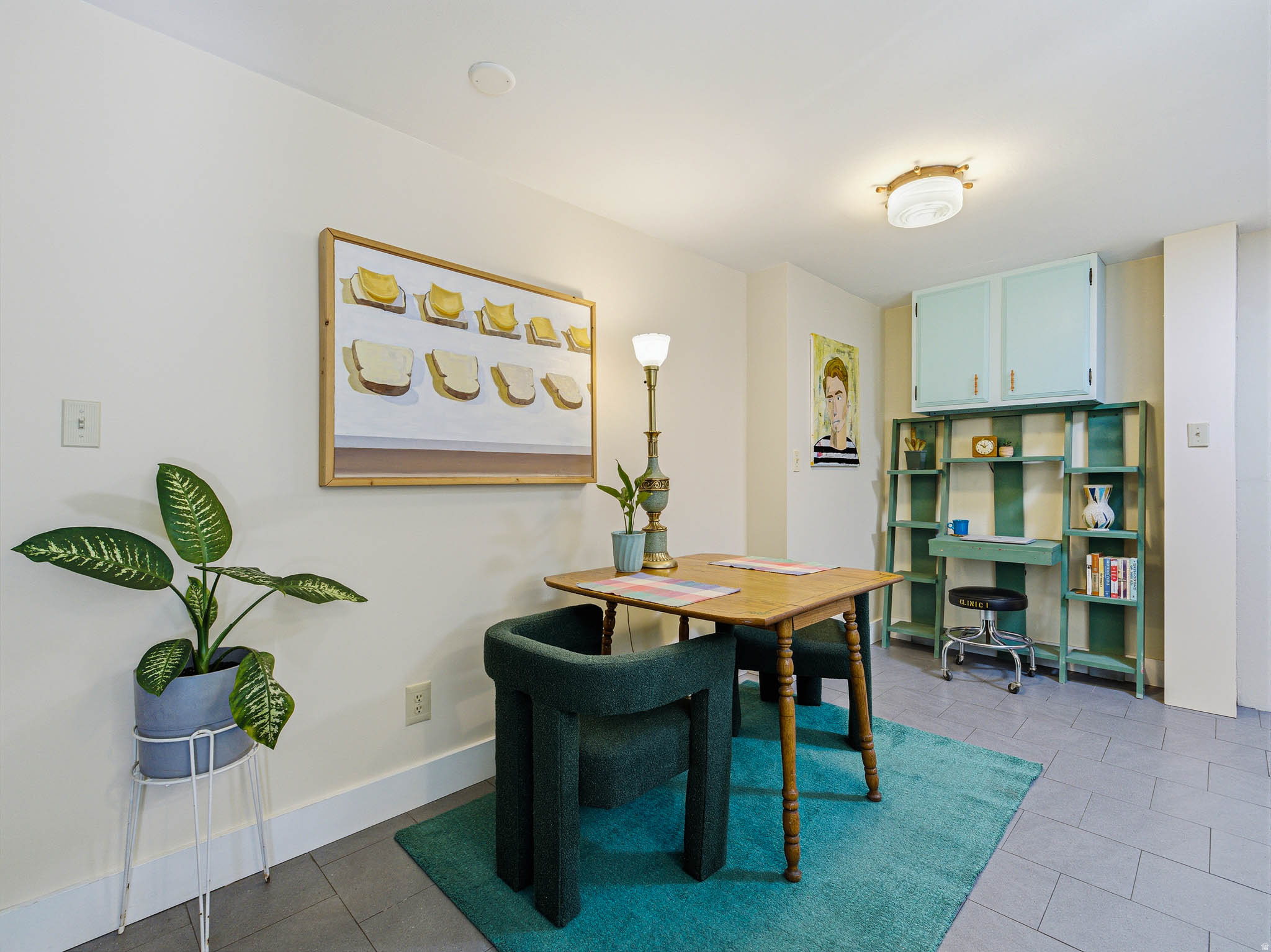 AVENUES - Residential