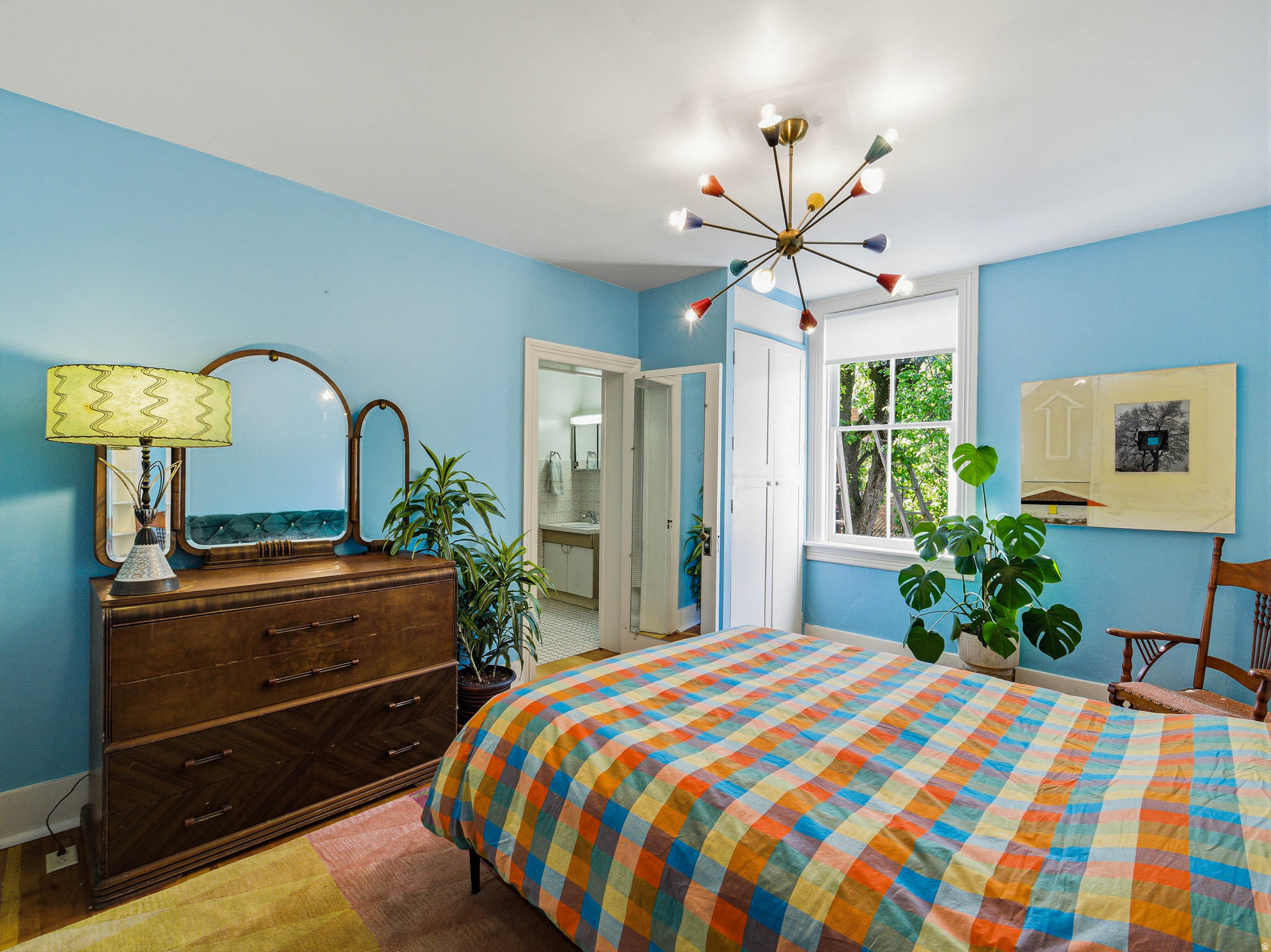 AVENUES - Residential