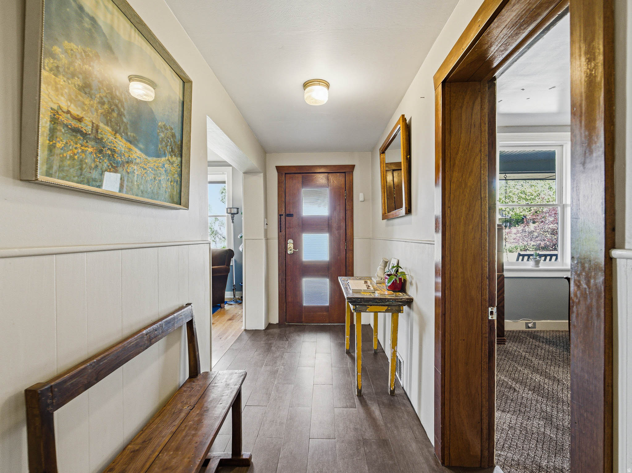 AVENUES - Residential