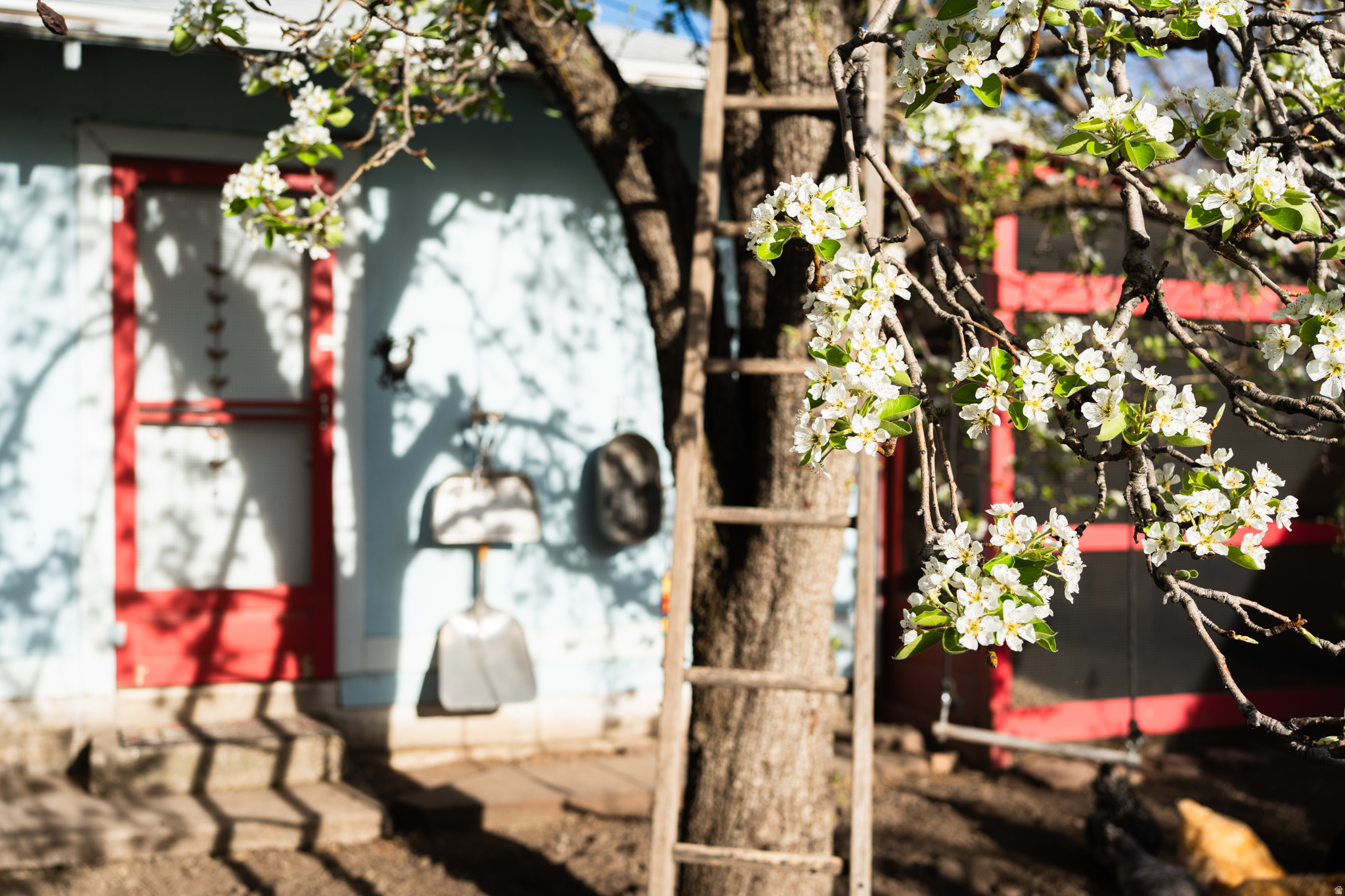 AVENUES - Residential