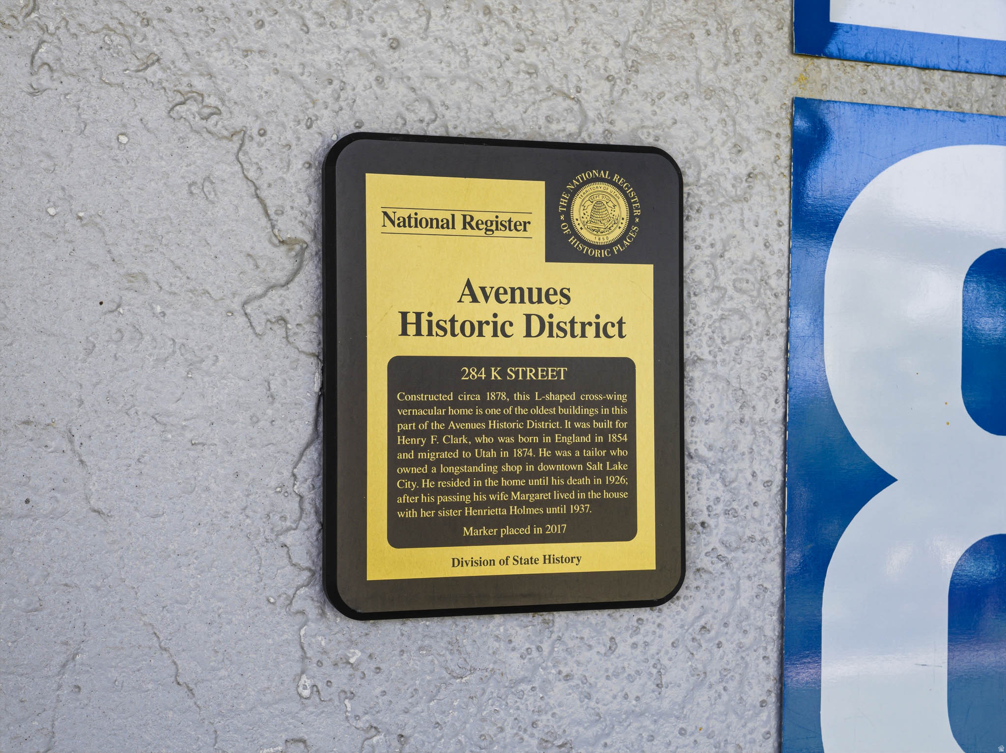 AVENUES - Residential