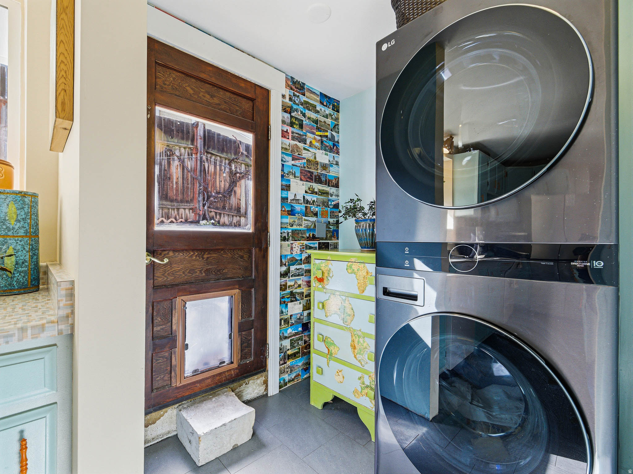 AVENUES - Residential