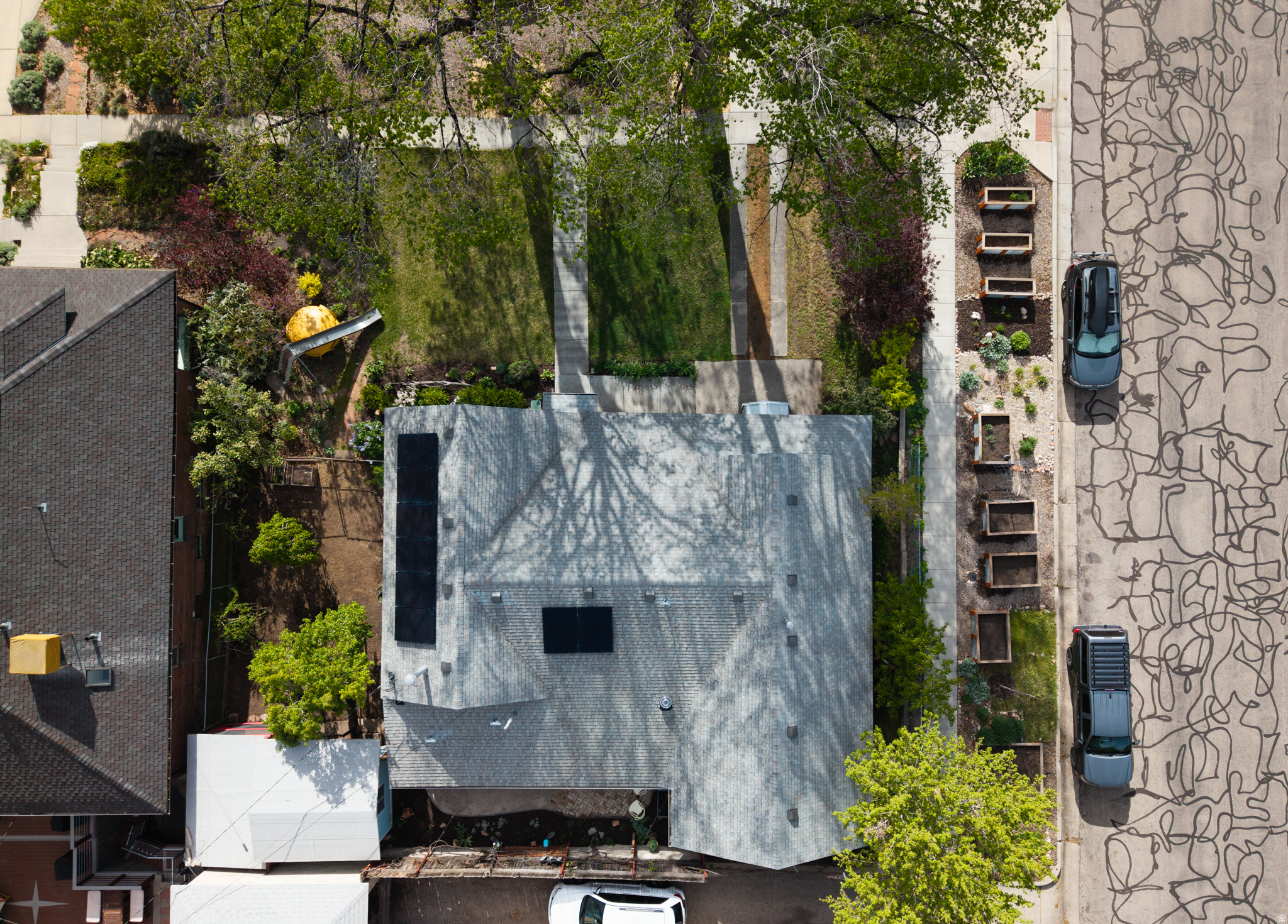 AVENUES - Residential