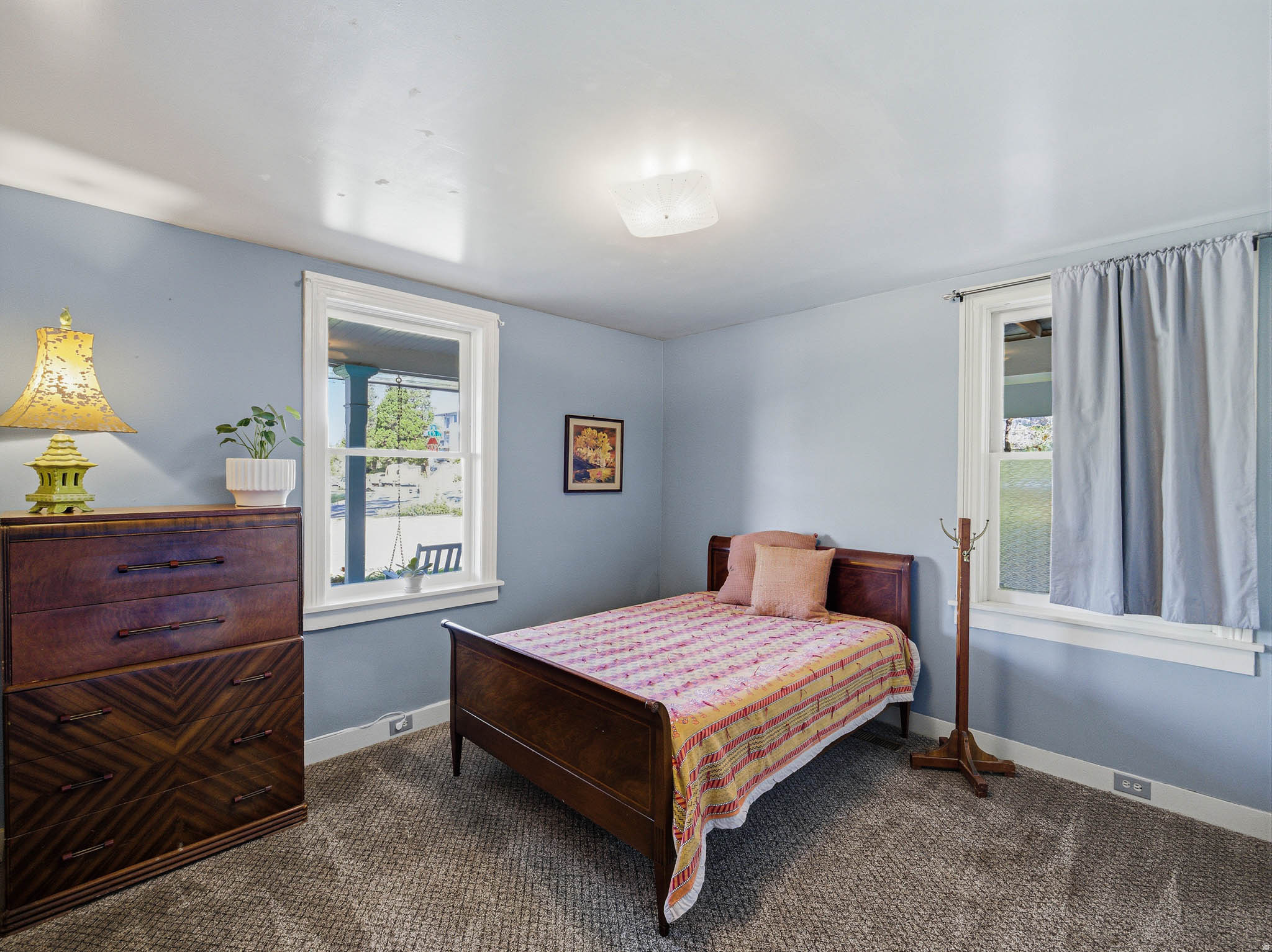 AVENUES - Residential