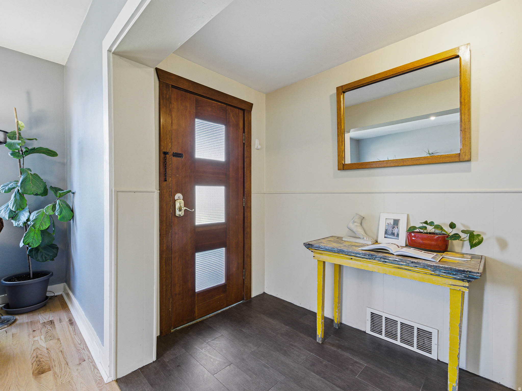 AVENUES - Residential