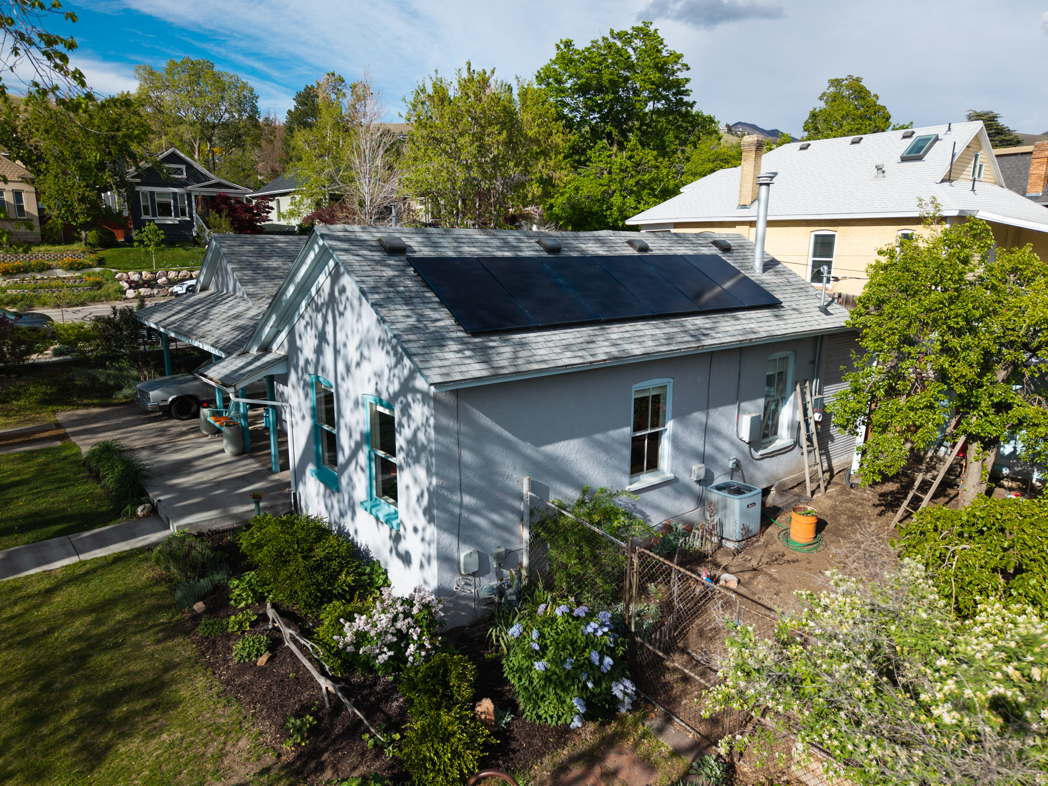 AVENUES - Residential