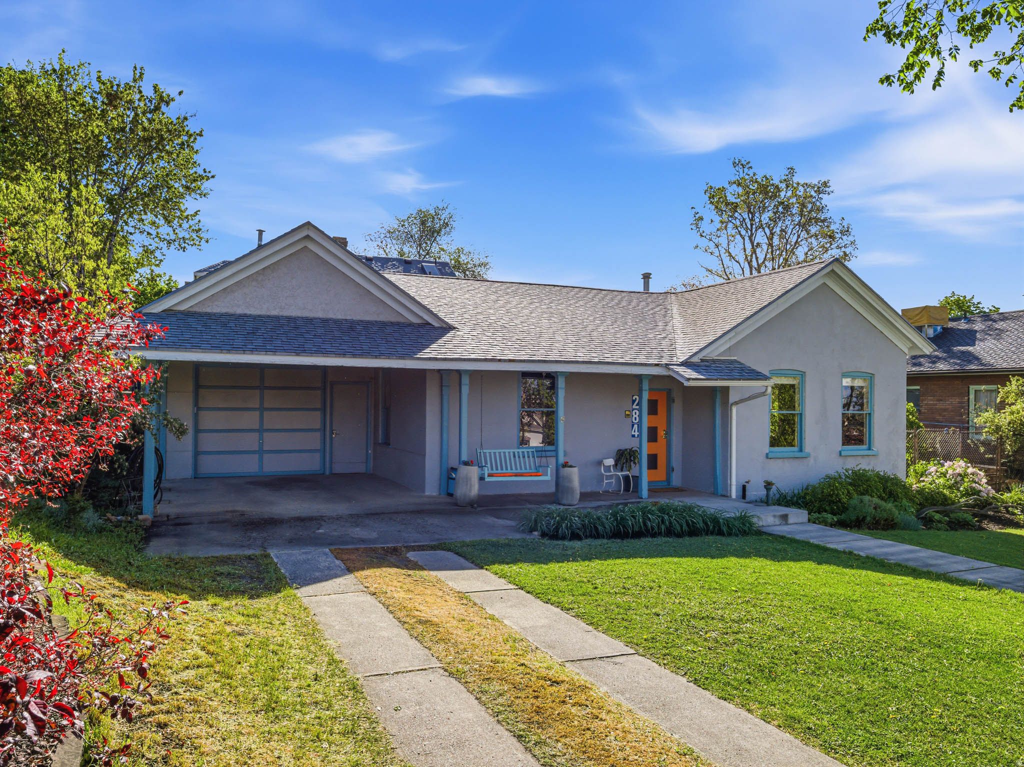 AVENUES - Residential