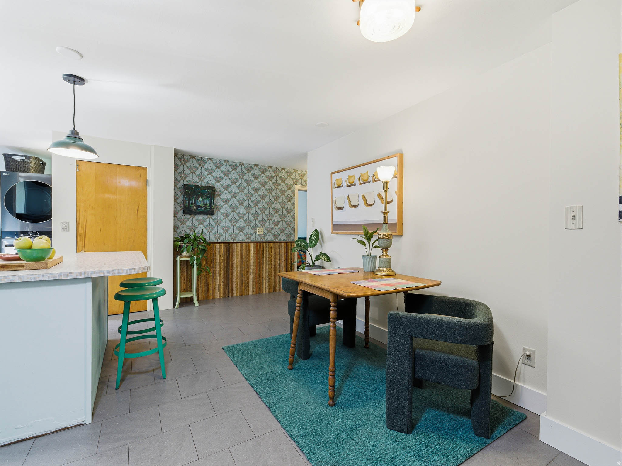 AVENUES - Residential