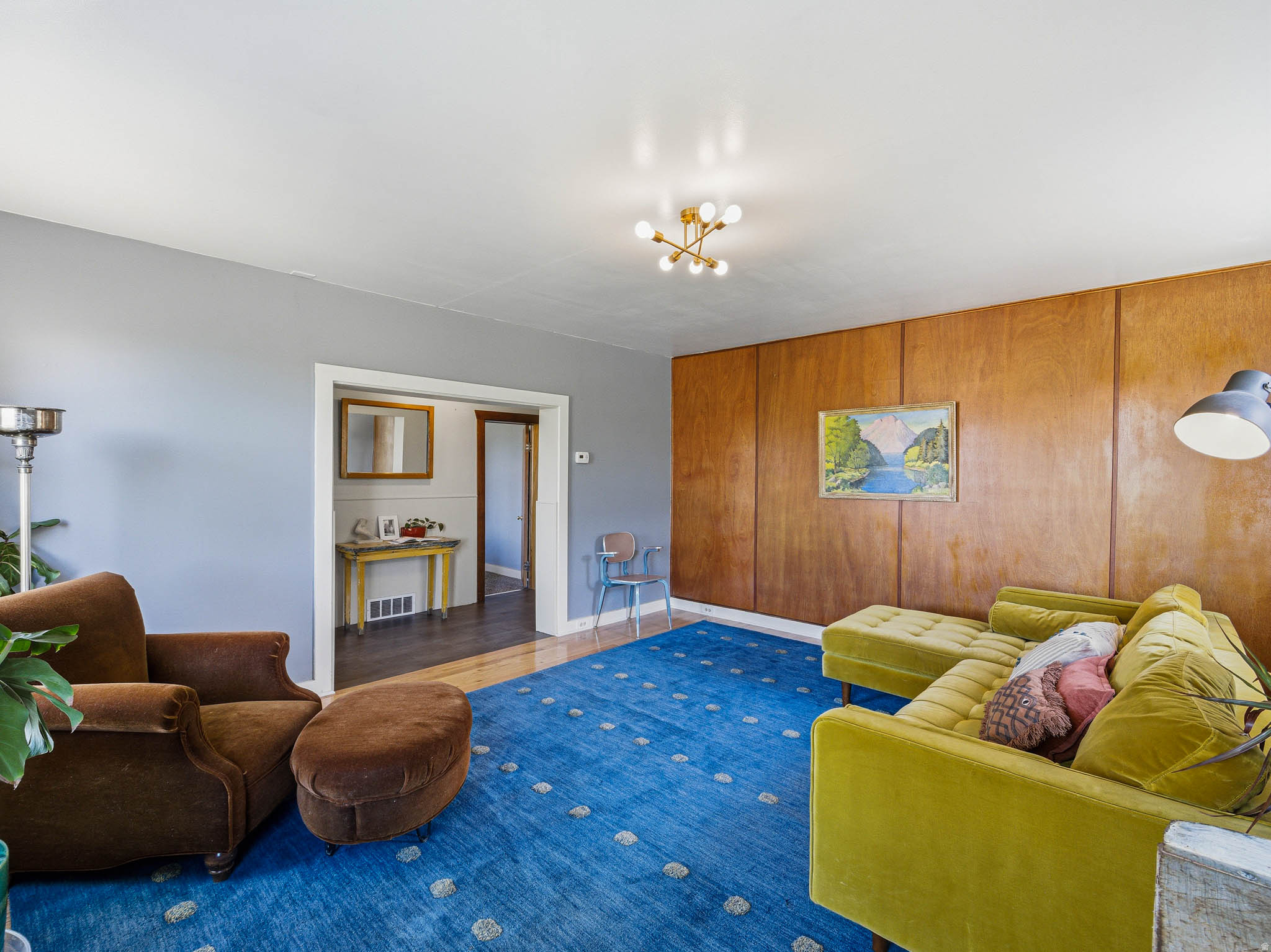 AVENUES - Residential