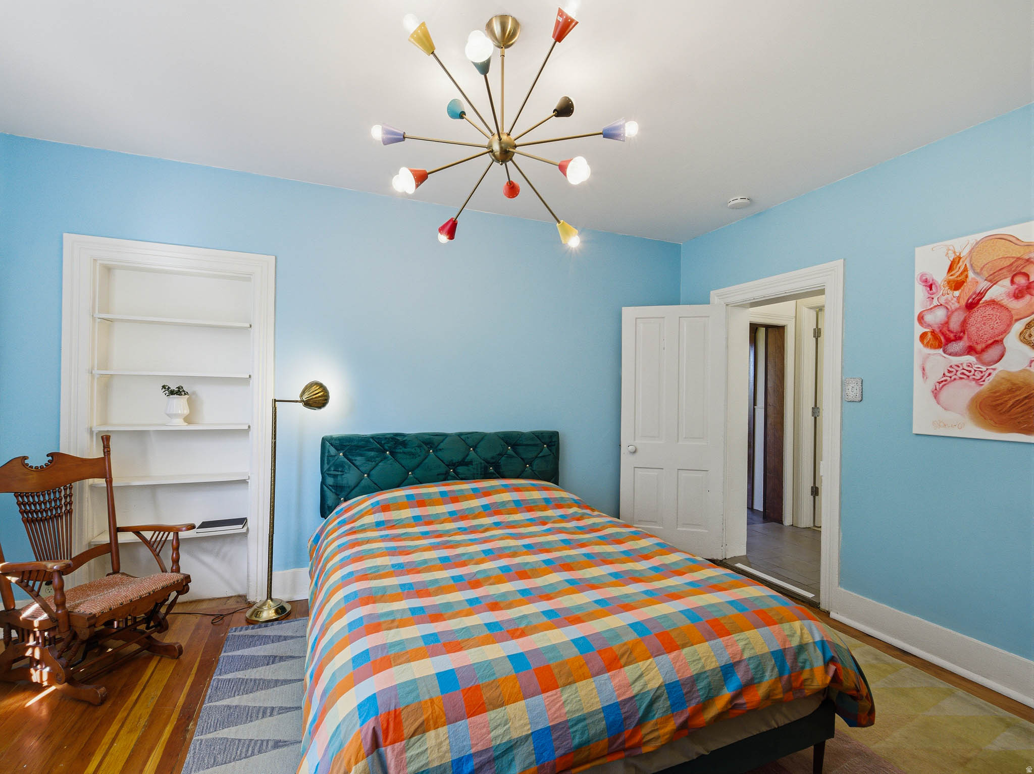 AVENUES - Residential