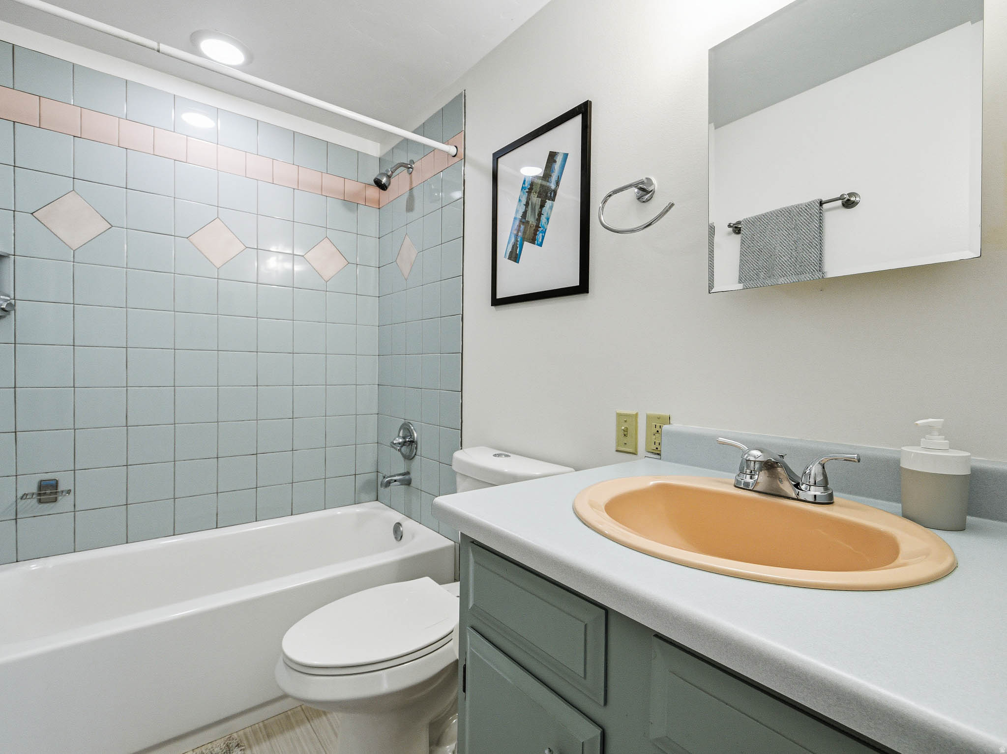 AVENUES - Residential