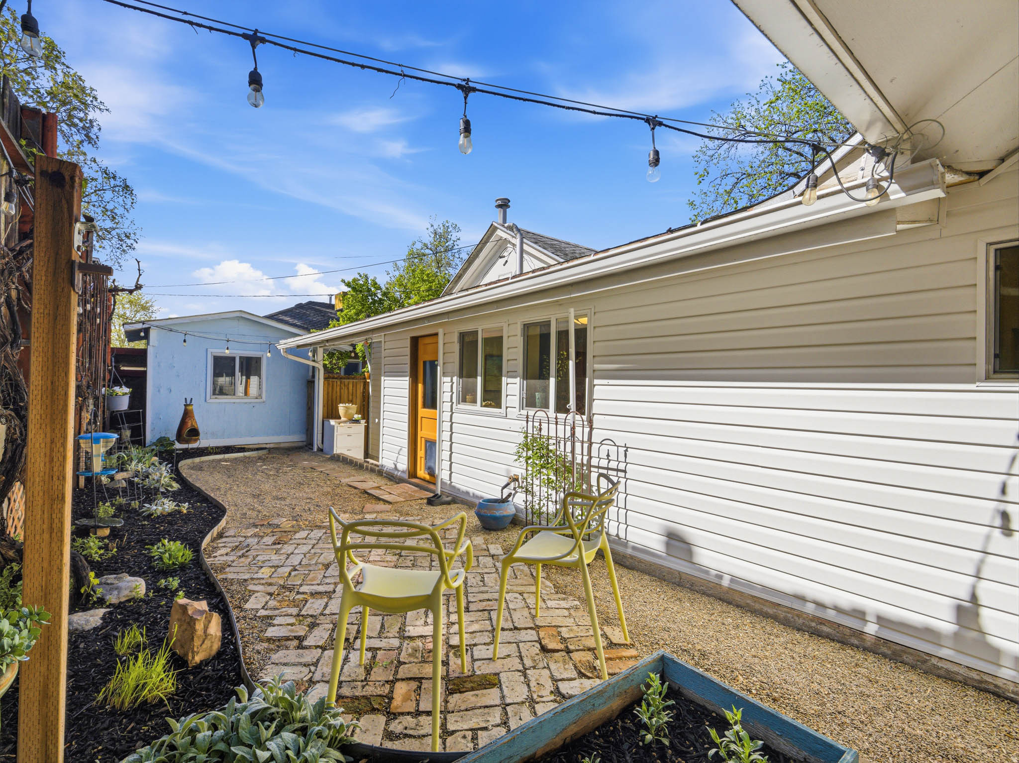 AVENUES - Residential