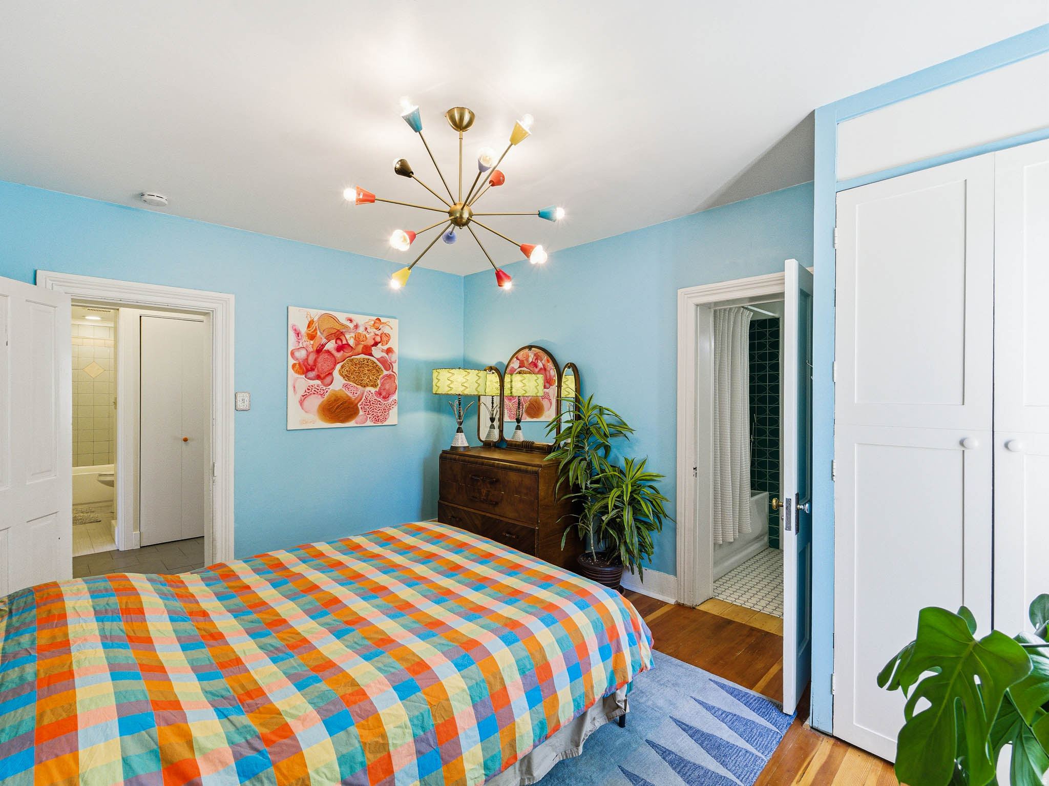 AVENUES - Residential