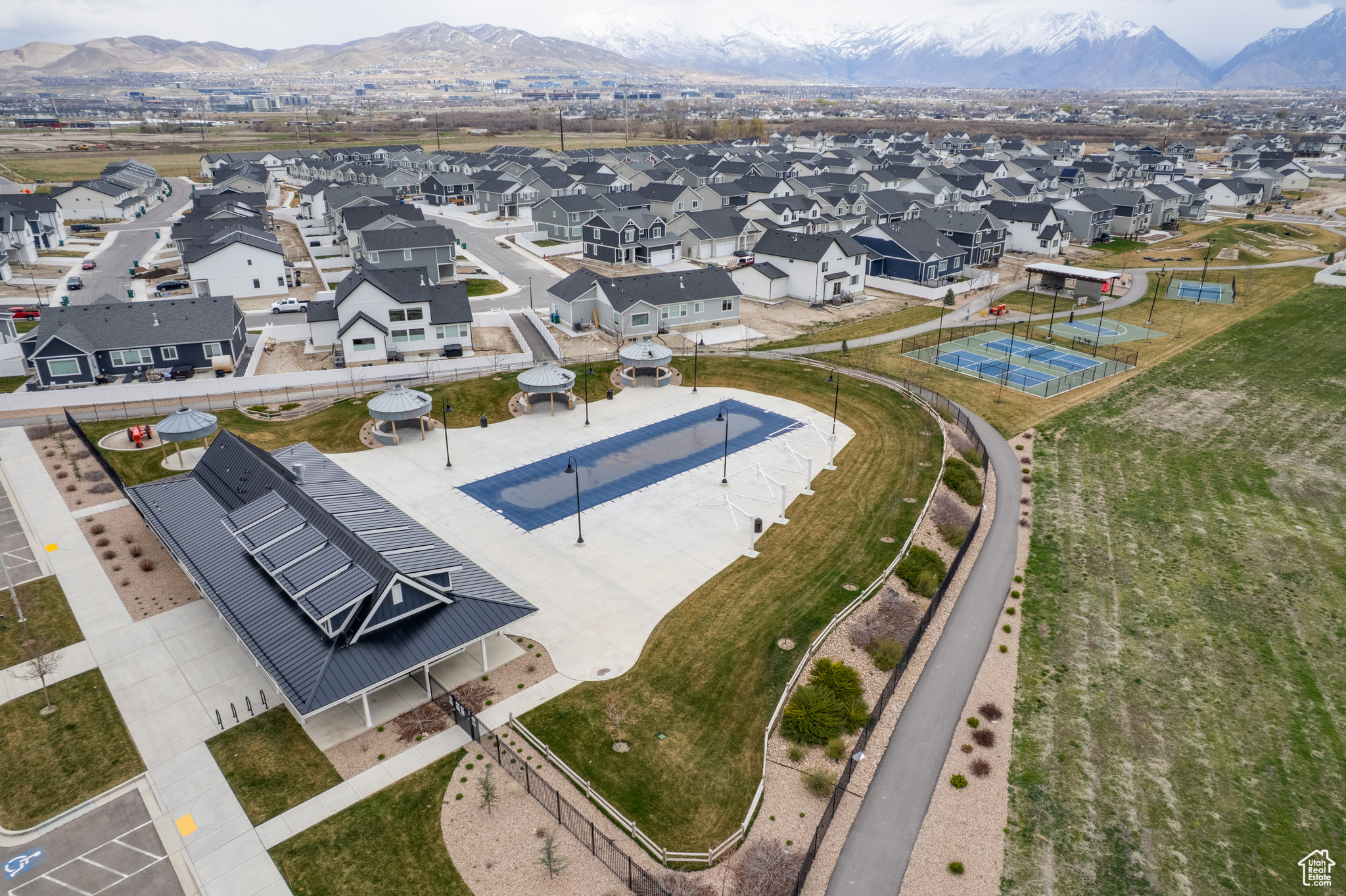 3440 W Mitchell Dr, Lehi, Utah image 21