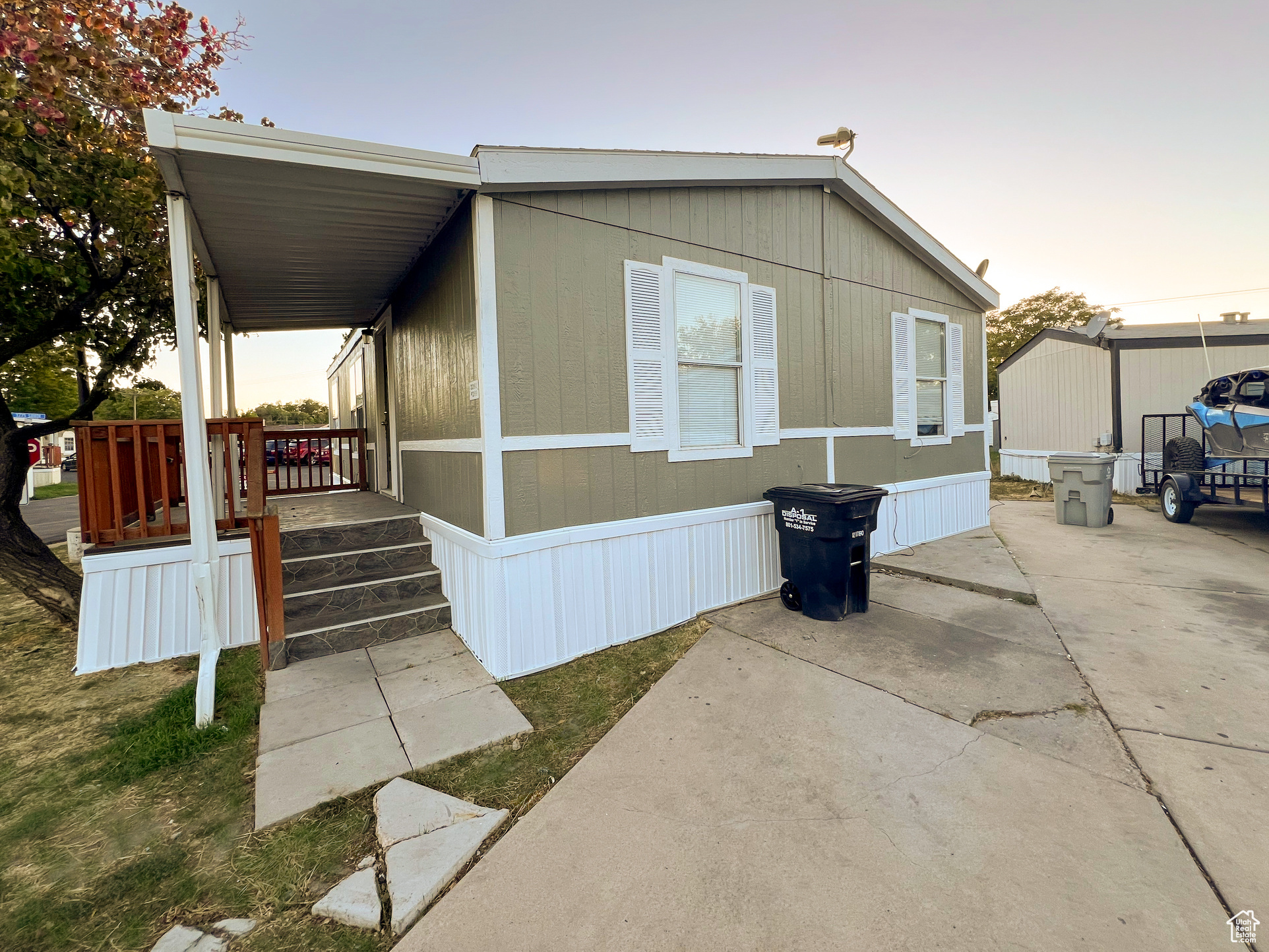 3260 S Eastcrest Rd #269, West Valley City, Utah image 5