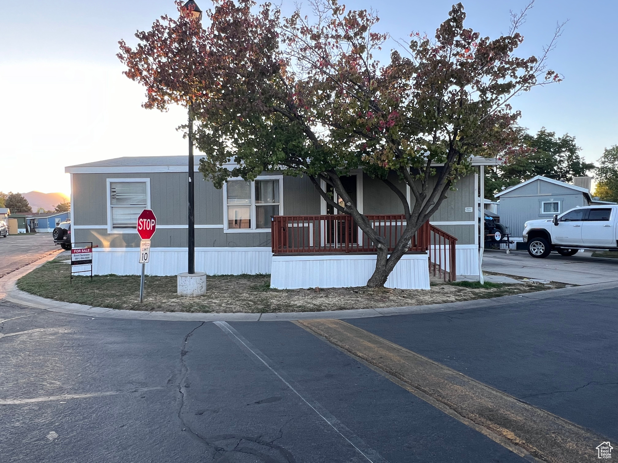 3260 S Eastcrest Rd #269, West Valley City, Utah image 3