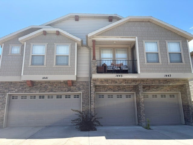 Photo of 1445 W STONE MEADOW DR S, West Jordan, UT 84088 (MLS # 2176874)