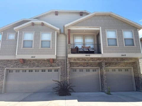 Photo of 1445 W STONE MEADOW DR S, West Jordan, UT 84088 (MLS # 2176874)