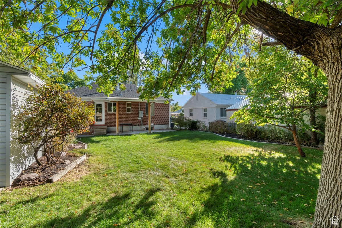 1601 E 3010, Salt Lake City, Utah image 27