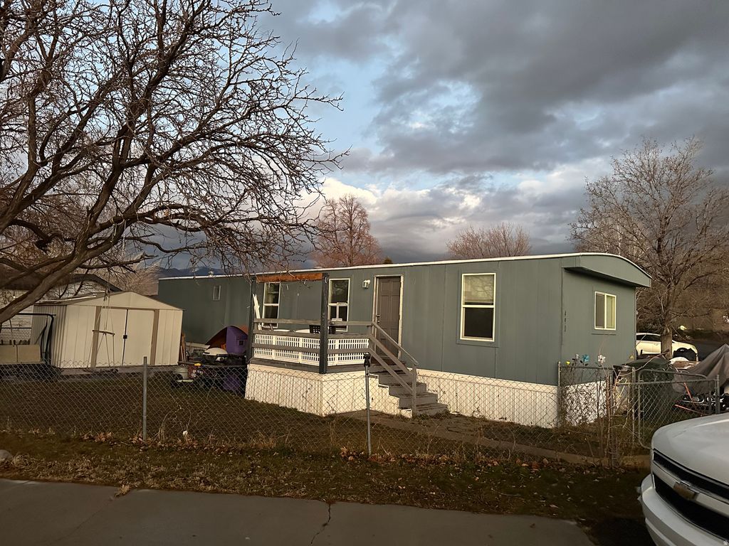 Photo of 490 HAWTHORNE ST, Tooele, UT 84074 (MLS # 2127632)
